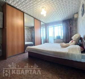 2-к квартира, вторичка, 32м2, 9/9 этаж