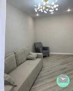 2-к квартира, вторичка, 54м2, 11/20 этаж