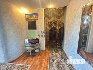 2-к квартира, вторичка, 44м2, 4/5 этаж