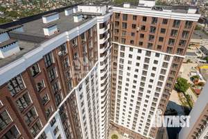 Студия квартира, сданный дом, 29м2, 15/24 этаж