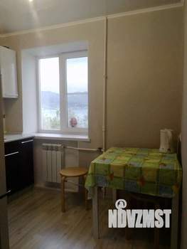1-к квартира, вторичка, 30м2, 4/4 этаж