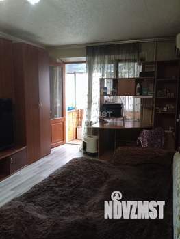 1-к квартира, вторичка, 29м2, 2/5 этаж