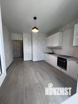 2-к квартира, вторичка, 61м2, 12/12 этаж