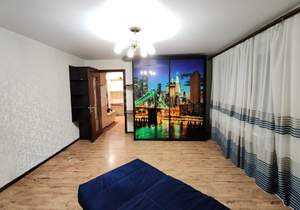 2-к квартира, вторичка, 44м2, 4/9 этаж