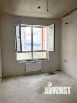 2-к квартира, вторичка, 50м2, 12/24 этаж