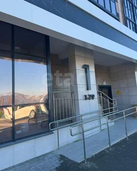 1-к квартира, вторичка, 38м2, 14/16 этаж