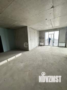 1-к квартира, вторичка, 53м2, 15/21 этаж