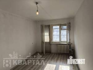 2-к квартира, вторичка, 46м2, 5/5 этаж