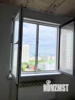 1-к квартира, вторичка, 45м2, 8/25 этаж