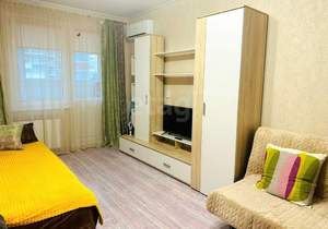 Студия квартира, вторичка, 24м2, 3/16 этаж