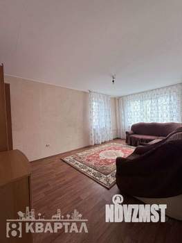 2-к квартира, вторичка, 56м2, 7/16 этаж