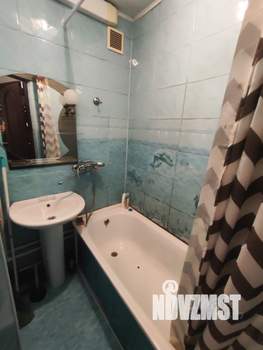 1-к квартира, вторичка, 31м2, 5/5 этаж