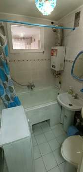 1-к квартира, вторичка, 31м2, 2/5 этаж