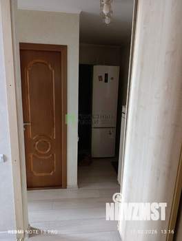 2-к квартира, вторичка, 45м2, 4/9 этаж