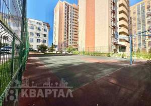 1-к квартира, вторичка, 35м2, 15/15 этаж