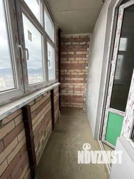 1-к квартира, вторичка, 41м2, 13/21 этаж