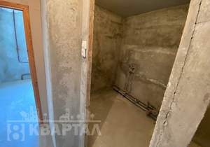 1-к квартира, вторичка, 40м2, 8/10 этаж