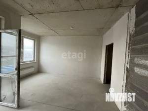 Студия квартира, вторичка, 29м2, 9/25 этаж