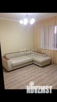 1-к квартира, вторичка, 28м2, 8/9 этаж