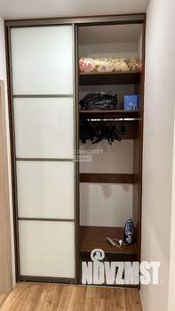 1-к квартира, вторичка, 37м2, 3/3 этаж