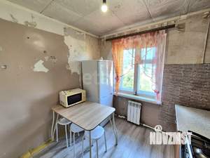 1-к квартира, вторичка, 32м2, 5/5 этаж