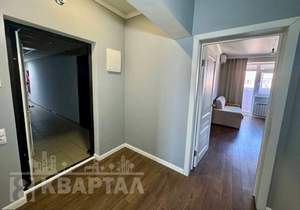 1-к квартира, вторичка, 49м2, 15/15 этаж