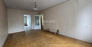 3-к квартира, вторичка, 64м2, 3/5 этаж