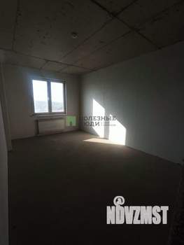 2-к квартира, вторичка, 61м2, 2/24 этаж