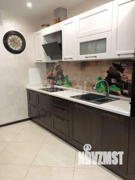 2-к квартира, вторичка, 54м2, 11/20 этаж