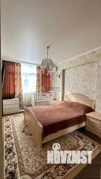 1-к квартира, вторичка, 53м2, 3/6 этаж