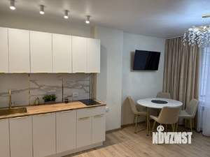 2-к квартира, вторичка, 50м2, 1/1 этаж