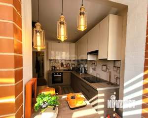 2-к квартира, вторичка, 49м2, 7/20 этаж