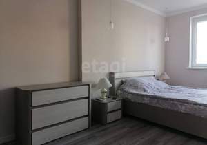 1-к квартира, вторичка, 38м2, 6/20 этаж