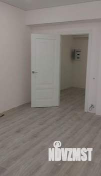 2-к квартира, вторичка, 58м2, 5/17 этаж