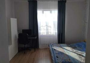 1-к квартира, вторичка, 50м2, 18/20 этаж