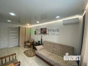 2-к квартира, вторичка, 43м2, 5/6 этаж