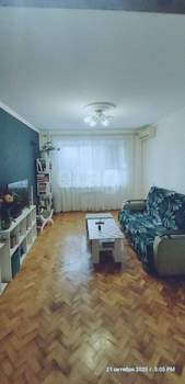 3-к квартира, вторичка, 64м2, 5/10 этаж
