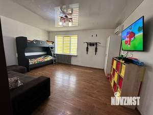 2-к квартира, вторичка, 67м2, 1/5 этаж