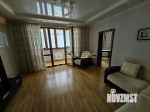 2-к квартира, вторичка, 72м2, 11/17 этаж
