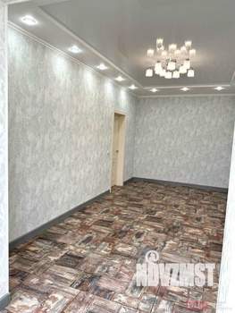 2-к квартира, вторичка, 65м2, 1/16 этаж