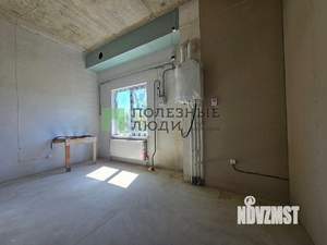 1-к квартира, вторичка, 74м2, 4/4 этаж