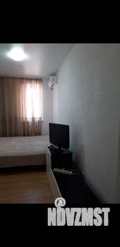 1-к квартира, вторичка, 32м2, 4/9 этаж