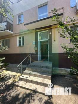 1-к квартира, вторичка, 32м2, 1/5 этаж