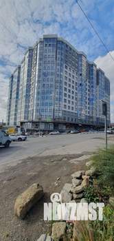 2-к квартира, вторичка, 54м2, 5/14 этаж