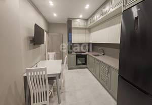 2-к квартира, вторичка, 62м2, 15/16 этаж