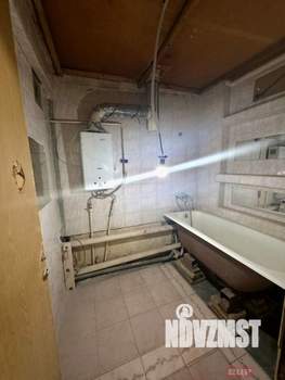 2-к квартира, вторичка, 47м2, 2/2 этаж