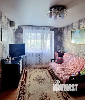 2-к квартира, вторичка, 43м2, 2/4 этаж