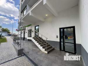 1-к квартира, вторичка, 37м2, 4/24 этаж