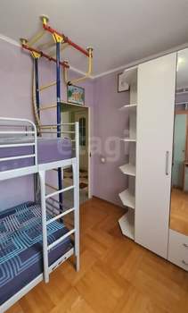 2-к квартира, вторичка, 44м2, 6/9 этаж