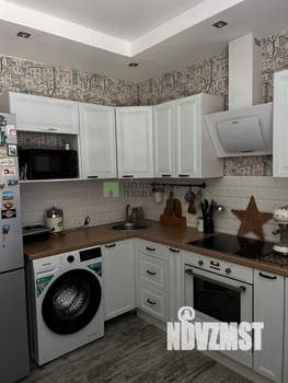 2-к квартира, вторичка, 64м2, 10/20 этаж